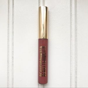 New Beautycounter Mini Lip Gloss in Rosewood